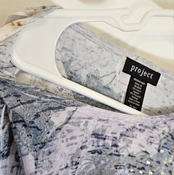 Rhinestone Project Top - Picture 8 of 9